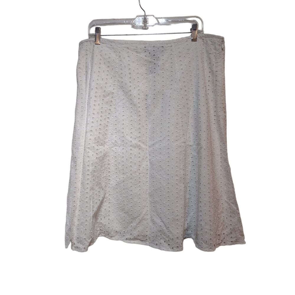 George Women's Skirt Size 14